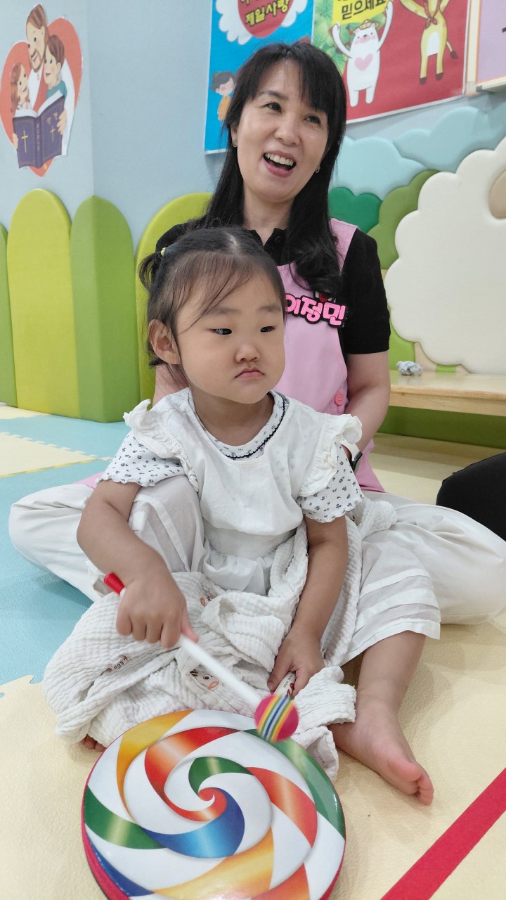 2025년 부산중앙교회 영아부_사진_20250803_13.jpg : 7월20일 주일 영아부 예배