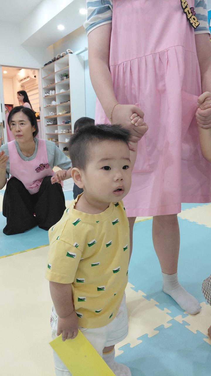 2025년 부산중앙교회 영아부_사진_20250803_23.jpg : 7월20일 주일 영아부 예배