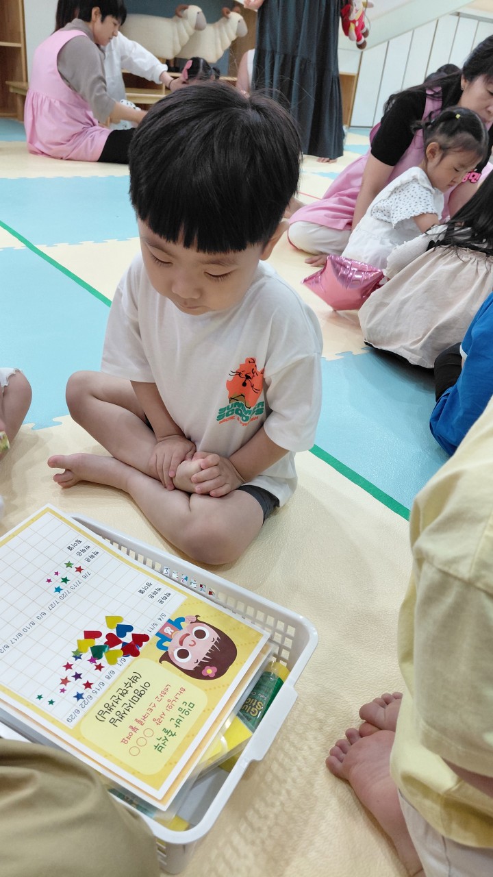 2025년 부산중앙교회 영아부_사진_20250803_40.jpg : 7월20일 주일 영아부 예배