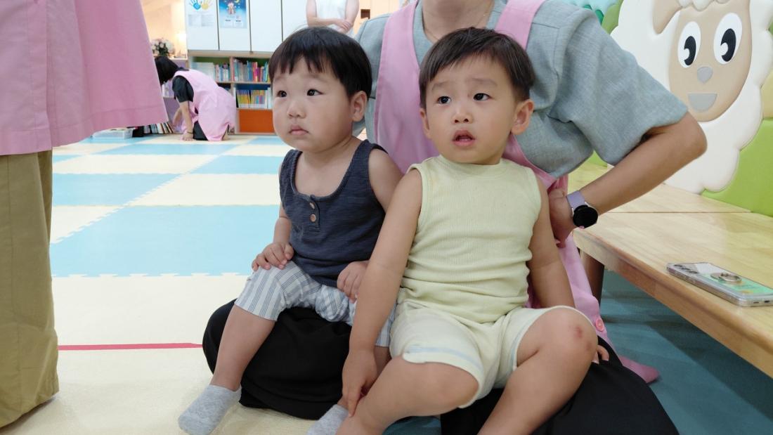 2025년 부산중앙교회 영아부_사진_20250803_62.jpg : 7월20일 주일 영아부 예배