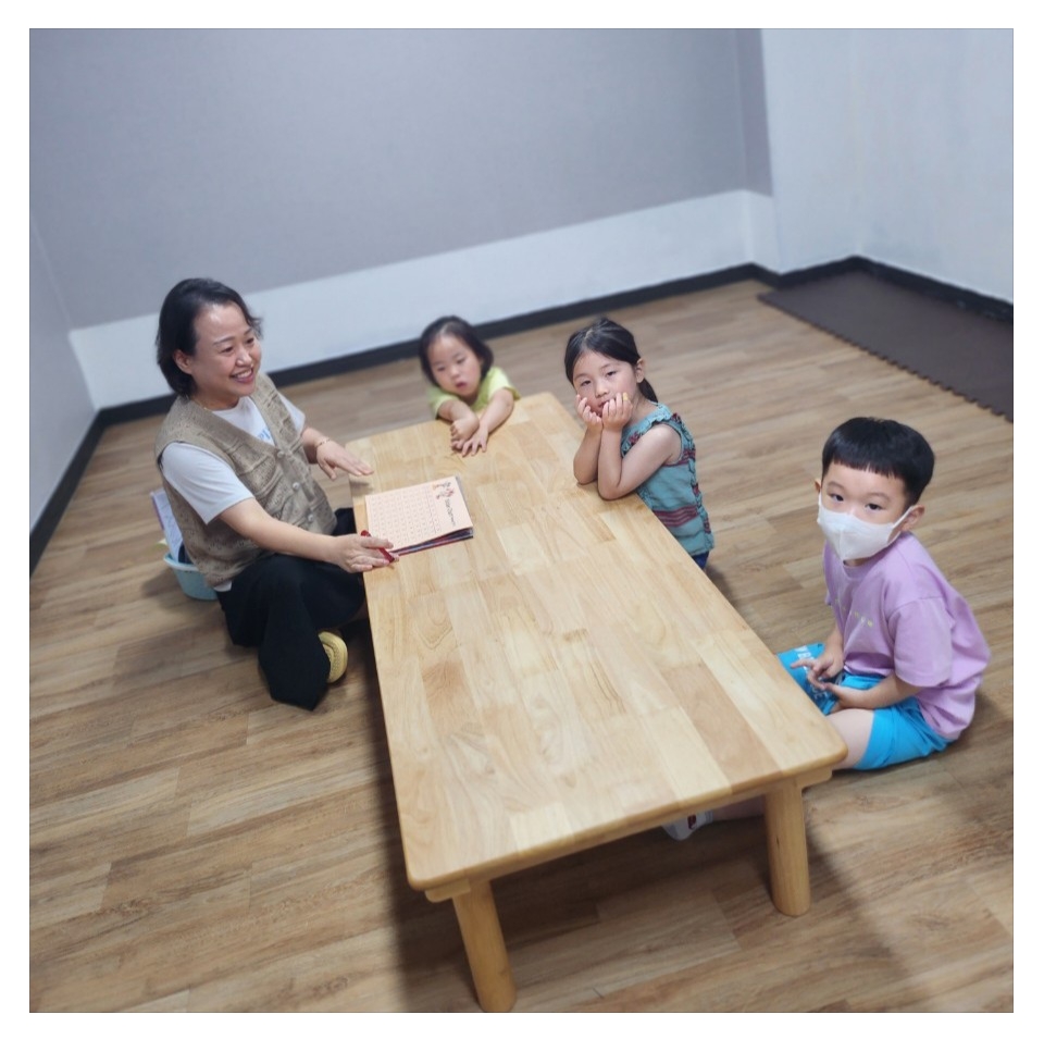 CYMERA_20230807_160938.jpg : 2023년 8월 6일 유치부 예배