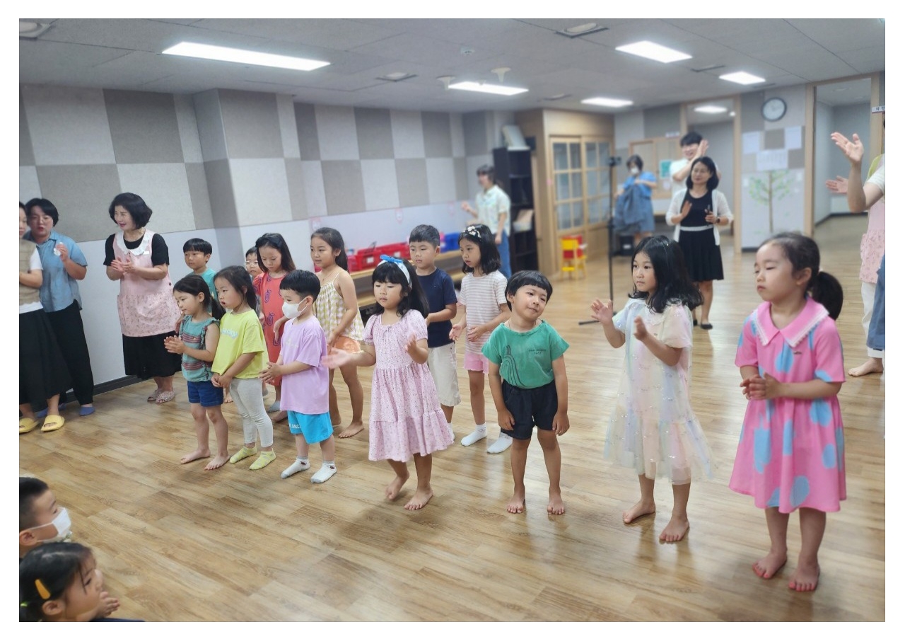 CYMERA_20230807_160300.jpg : 2023년 8월 6일 유치부 예배