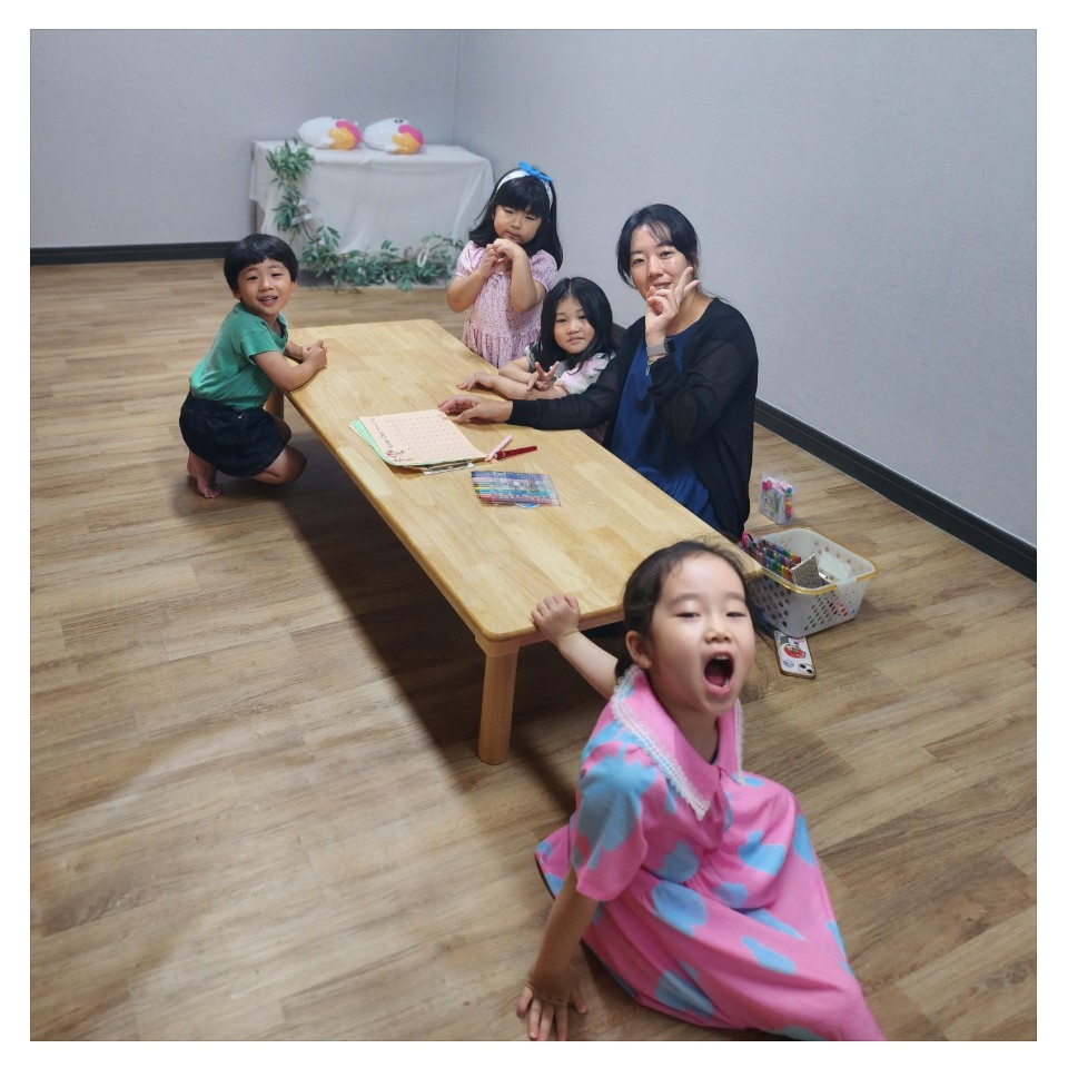 CYMERA_20230807_160953.jpg : 2023년 8월 6일 유치부 예배