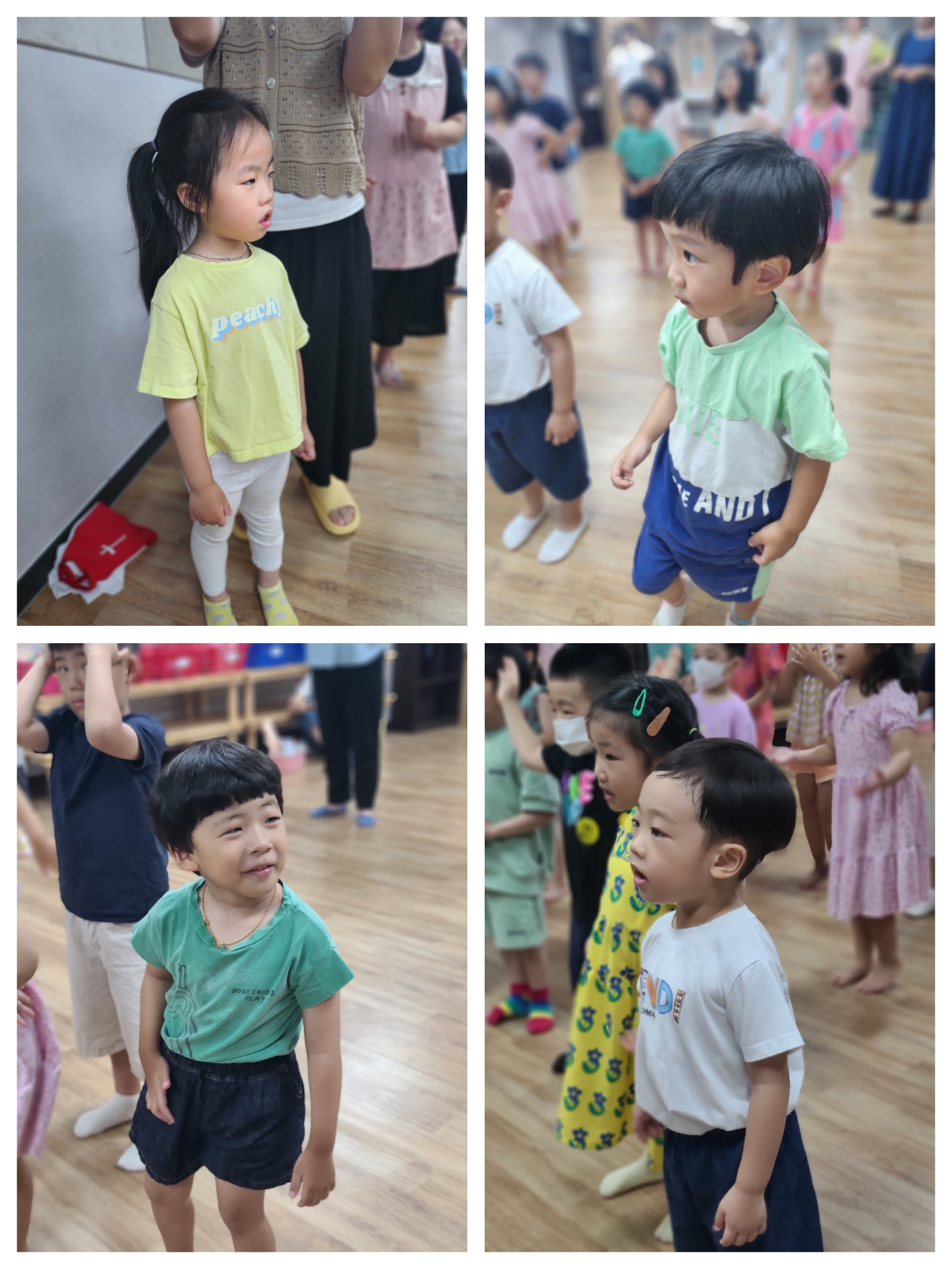 CYMERA_20230807_155757.jpg : 2023년 8월 6일 유치부 예배