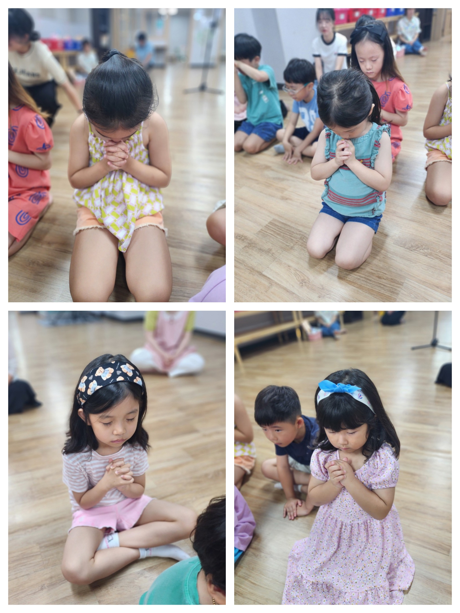 CYMERA_20230807_160448.jpg : 2023년 8월 6일 유치부 예배