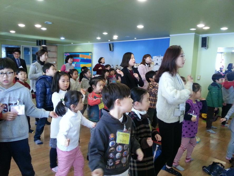 20140216_091925.jpg : 2014년 유년부 예배