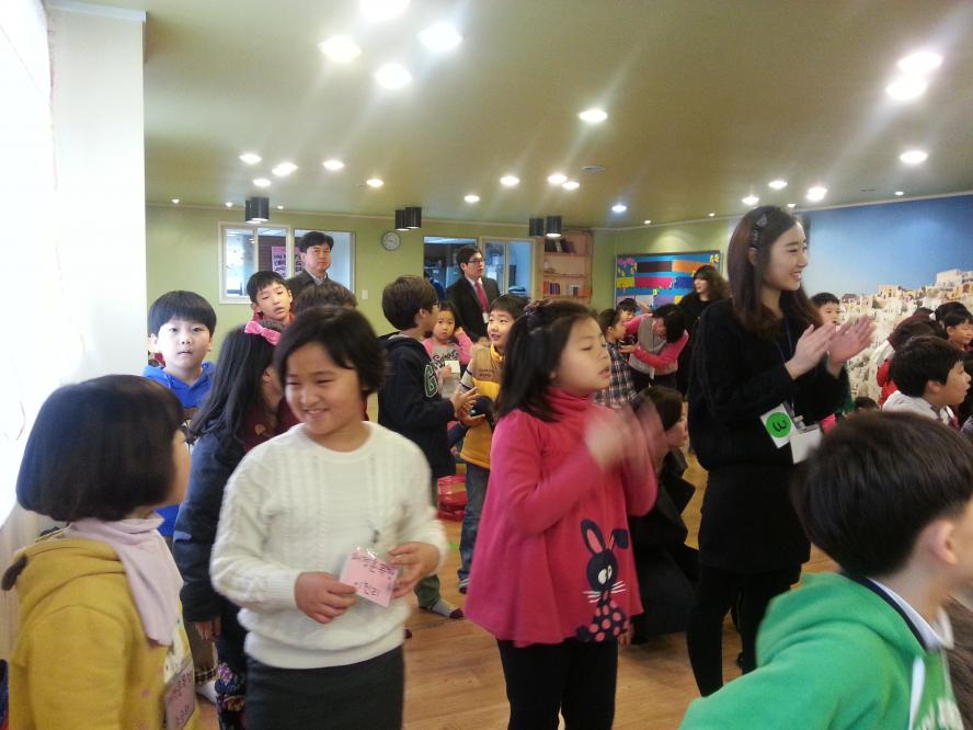 20140112_091749.jpg : 2014년 유년부 예배