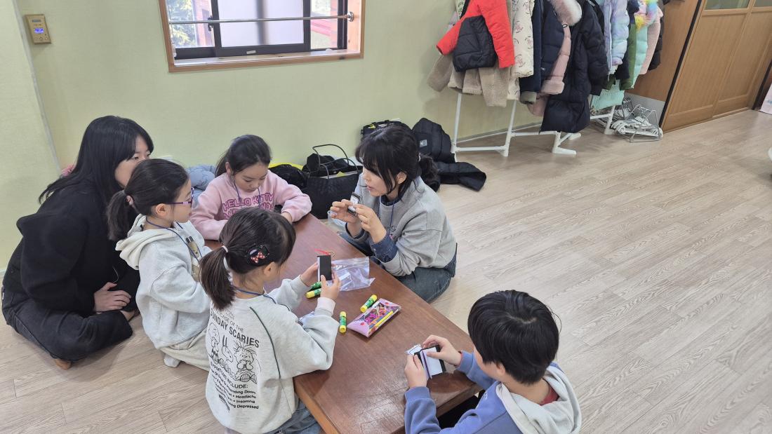 KakaoTalk_20250225_091822855_15.jpg : 유년부 겨울성경학교(두번째 이야기)