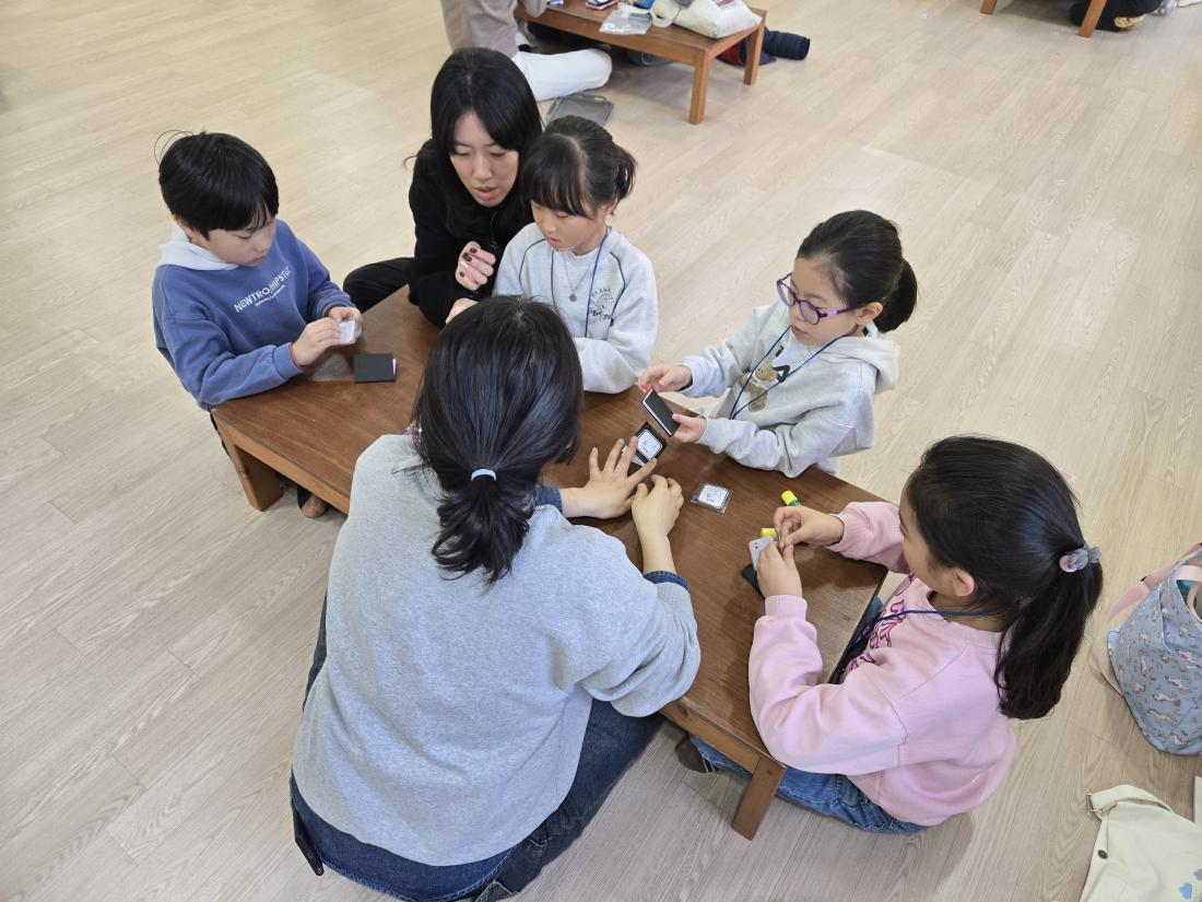 KakaoTalk_20250224_225516384_03.jpg : 유년부 겨울성경학교(두번째 이야기)