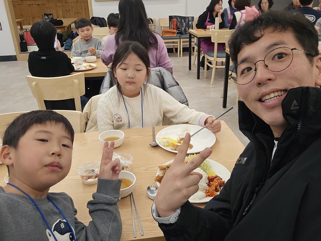 KakaoTalk_20250225_091625975_07.jpg : 유년부 겨울성경학교(두번째 이야기)