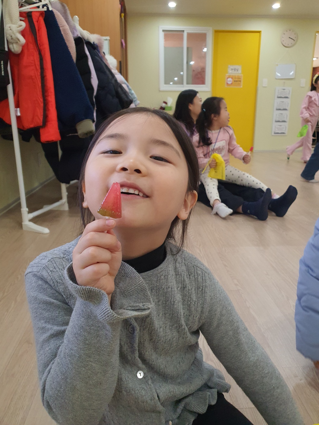 KakaoTalk_20250224_132435479.jpg : 유년부 겨울성경학교(두번째 이야기)