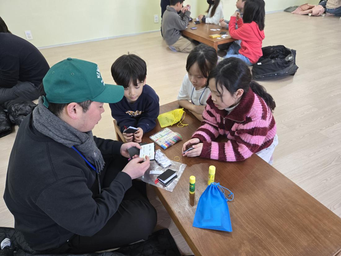KakaoTalk_20250224_225516384_02.jpg : 유년부 겨울성경학교(두번째 이야기)