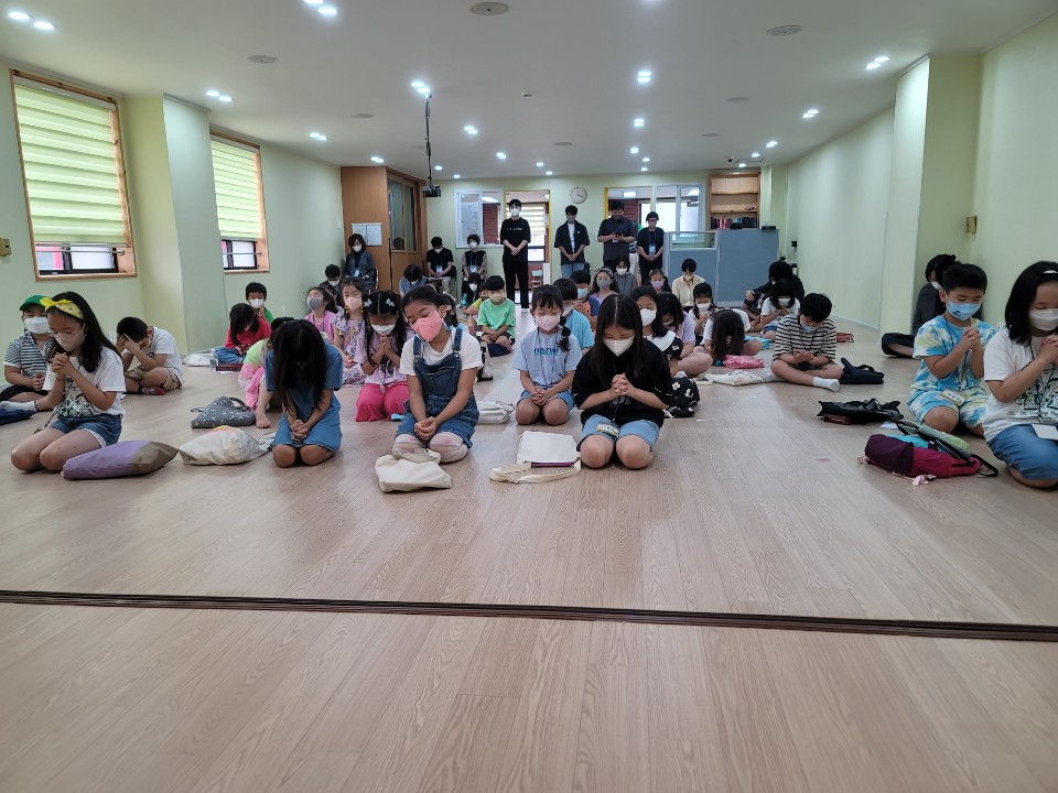 1663469057037.jpg : 2022년 09월 11일 유년부예배입니다