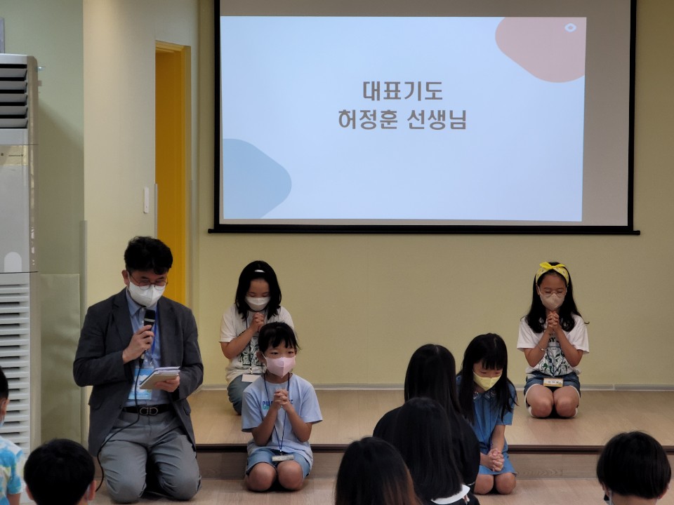 1663469056873.jpg : 2022년 09월 11일 유년부예배입니다