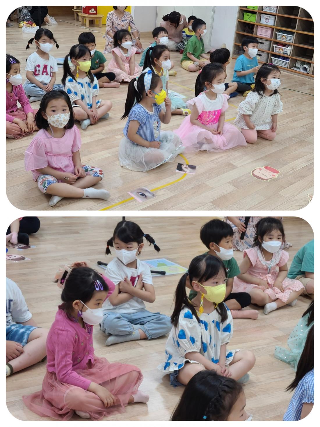 CYMERA_20220529_204934.jpg : 2022년 5월 29일 유치부 예배