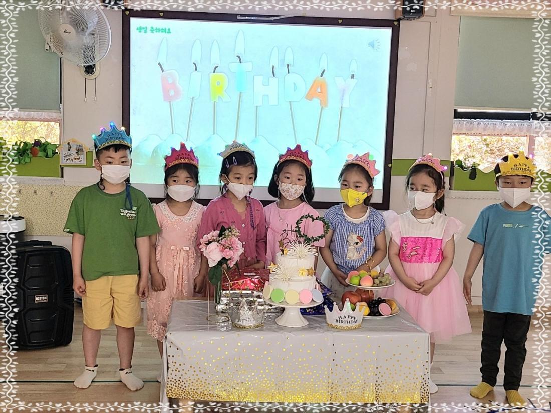 CYMERA_20220529_210207.jpg : 2022년 5월 29일 유치부 예배