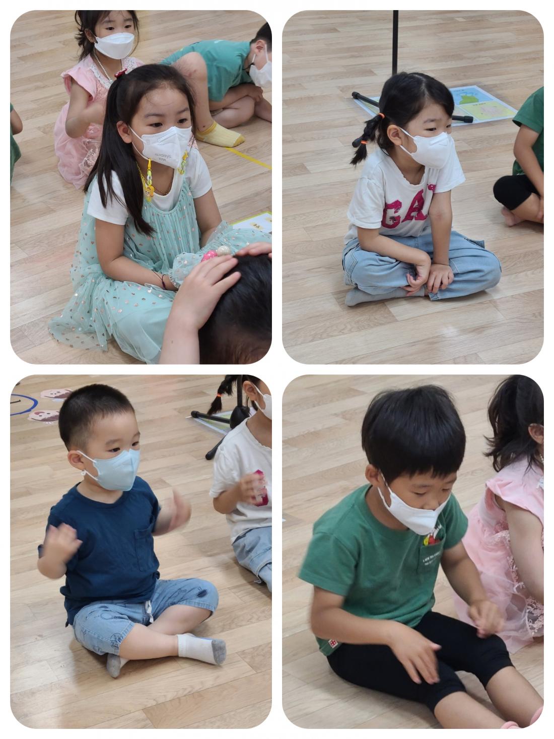 CYMERA_20220529_203252.jpg : 2022년 5월 29일 유치부 예배