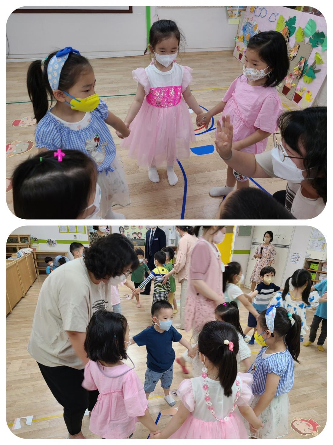 CYMERA_20220529_205208.jpg : 2022년 5월 29일 유치부 예배