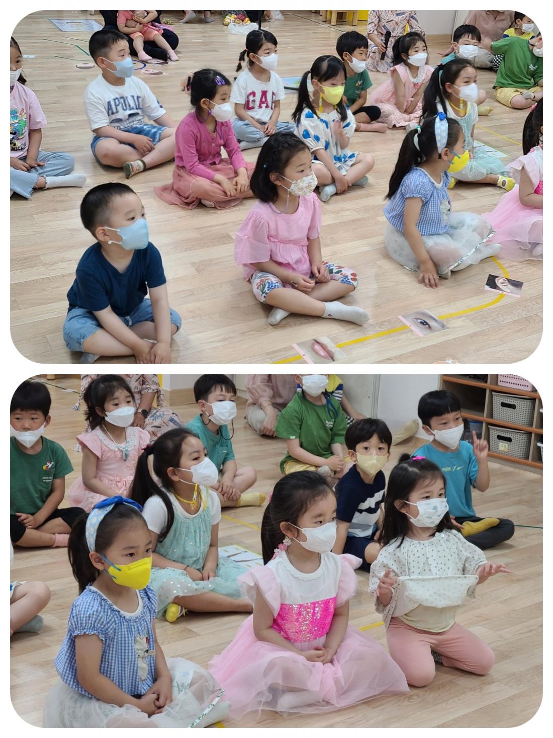 CYMERA_20220529_205014.jpg : 2022년 5월 29일 유치부 예배