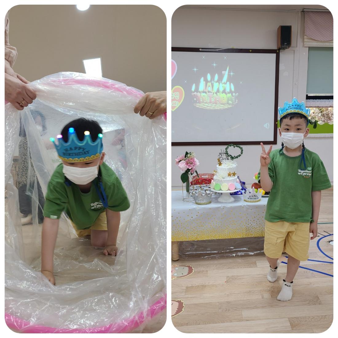 CYMERA_20220529_204339.jpg : 2022년 5월 29일 유치부 예배