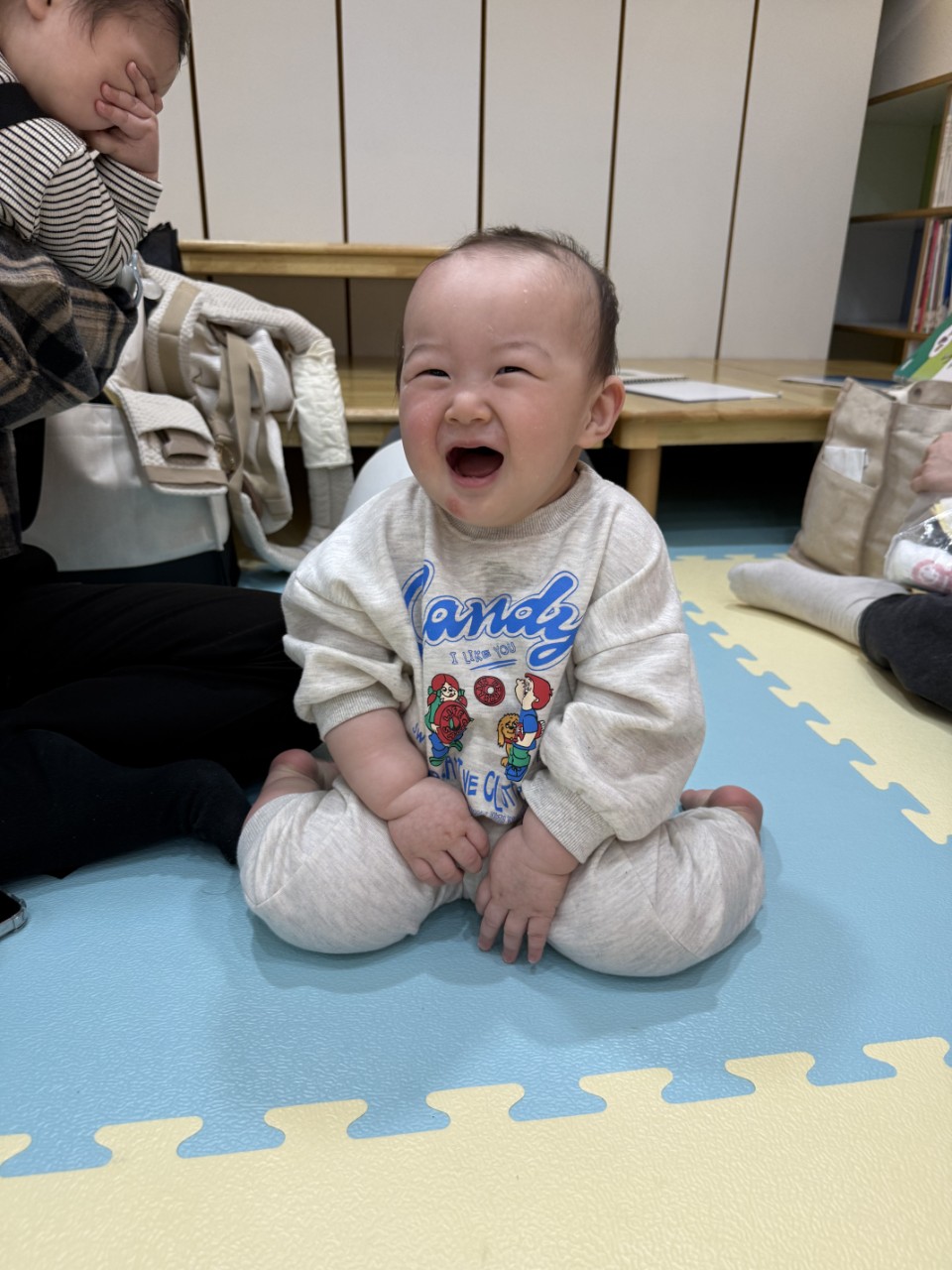 2025년 부산중앙교회 영아부_사진_20250405_42.jpg : 3월23일 주일 영아부 예배