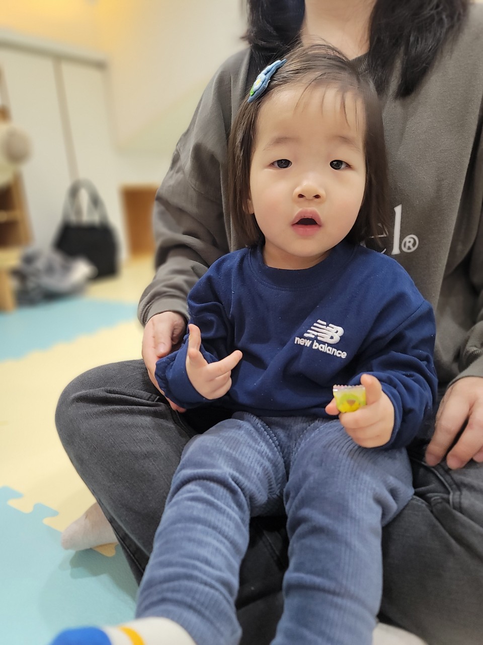 2025년 부산중앙교회 영아부_사진_20250405_10.jpg : 3월23일 주일 영아부 예배