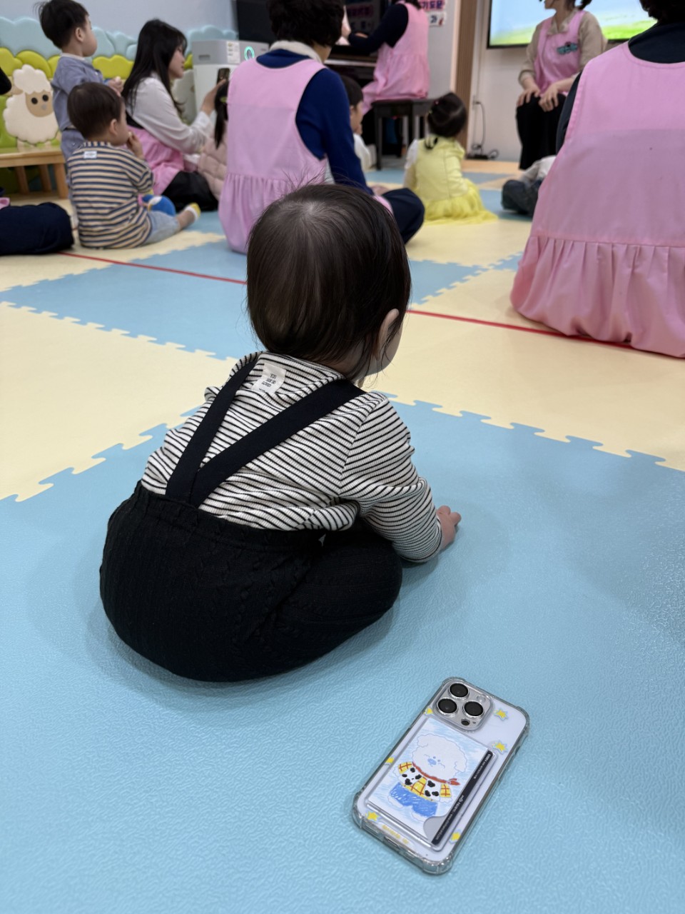 2025년 부산중앙교회 영아부_사진_20250405_37.jpg : 3월23일 주일 영아부 예배