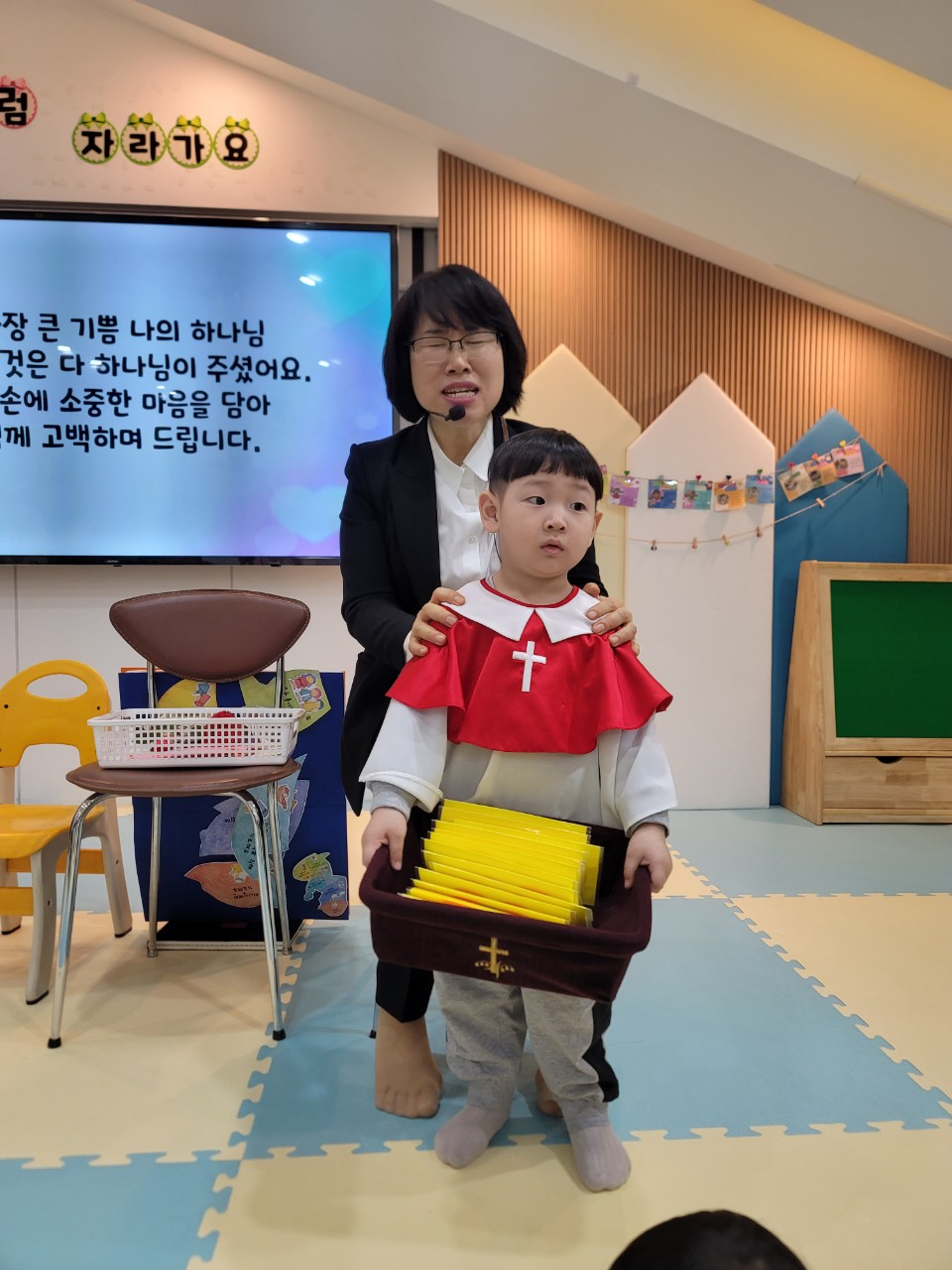 2025년 부산중앙교회 영아부_사진_20250405_21.jpg : 3월23일 주일 영아부 예배