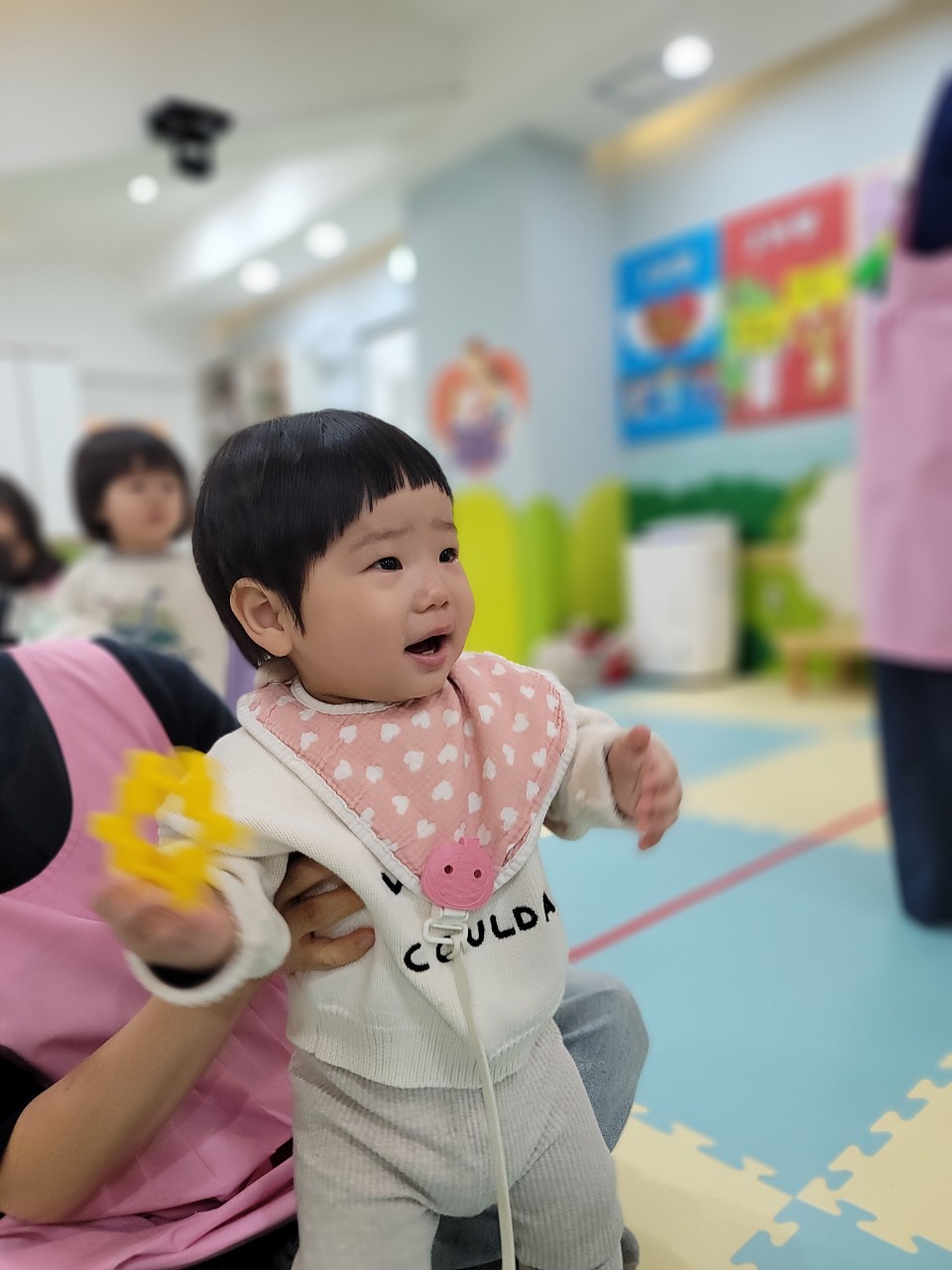 2025년 부산중앙교회 영아부_사진_20250405_13.jpg : 3월23일 주일 영아부 예배
