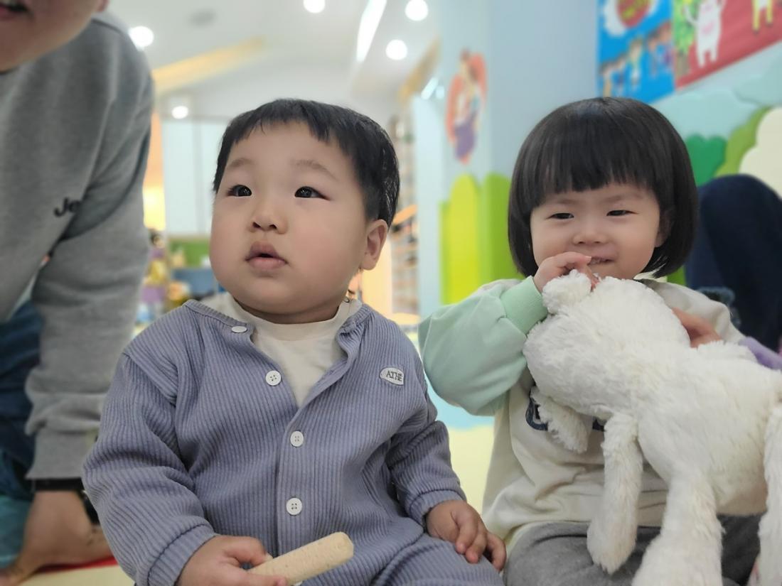 2025년 부산중앙교회 영아부_사진_20250405_9.jpg : 3월23일 주일 영아부 예배