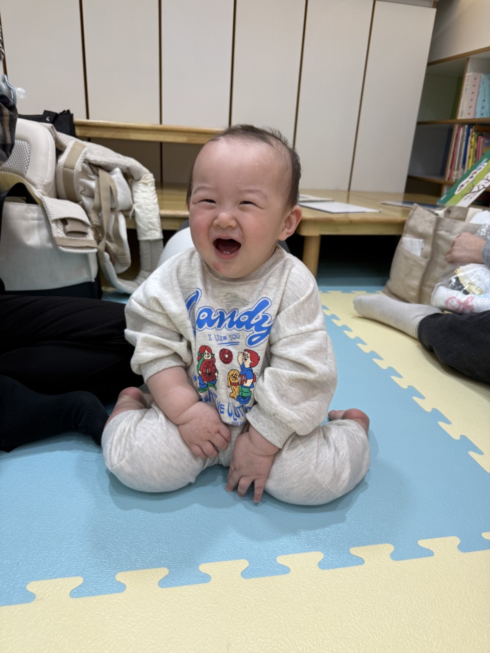 2025년 부산중앙교회 영아부_사진_20250405_41.jpg : 3월23일 주일 영아부 예배