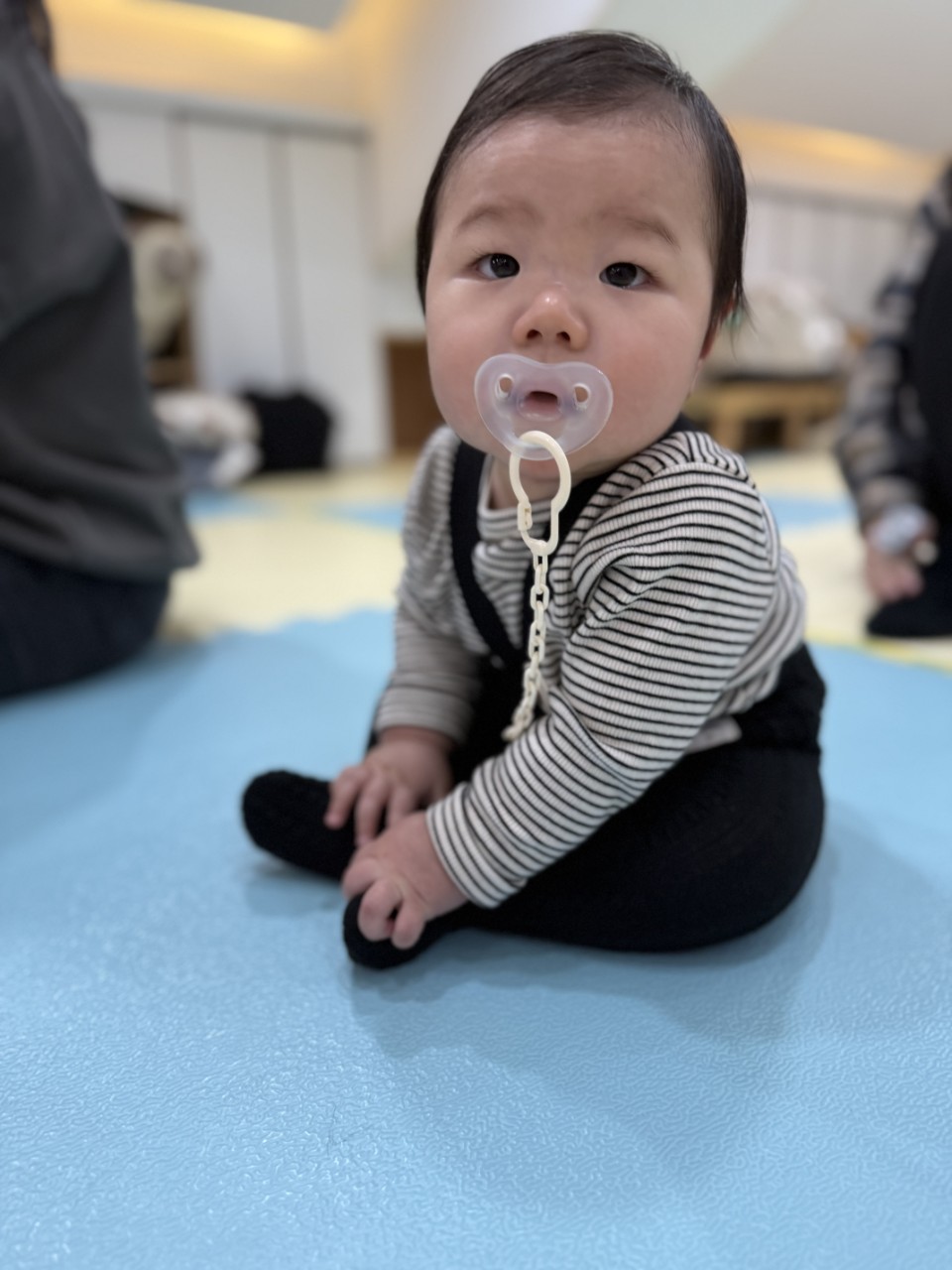 2025년 부산중앙교회 영아부_사진_20250405_36.jpg : 3월23일 주일 영아부 예배