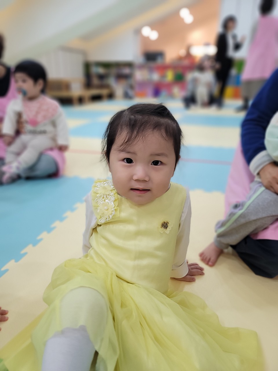 2025년 부산중앙교회 영아부_사진_20250405_6.jpg : 3월23일 주일 영아부 예배