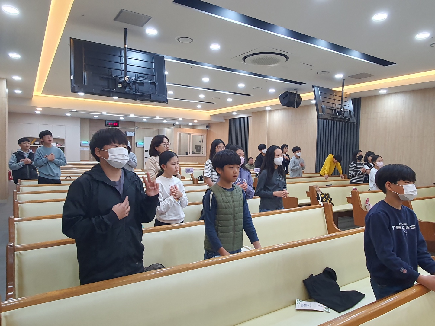 KakaoTalk_20231111_210615981_12.jpg : 하나님의 기쁨이되는 초등부 23.11.5