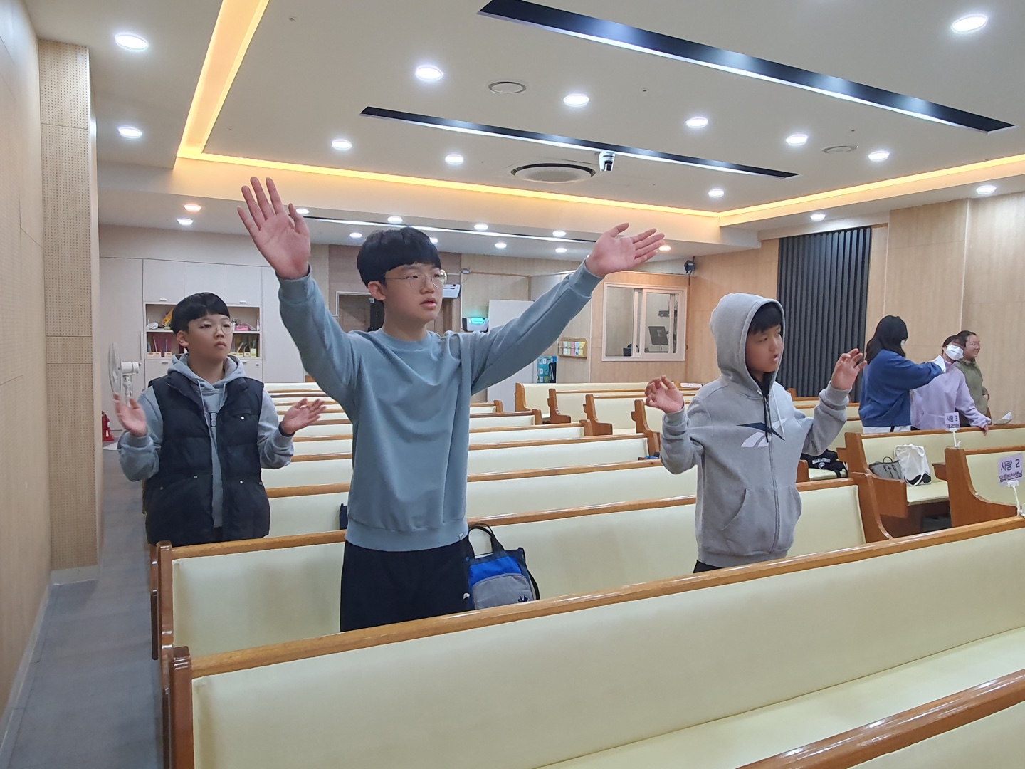 KakaoTalk_20231111_210615981_11.jpg : 하나님의 기쁨이되는 초등부 23.11.5