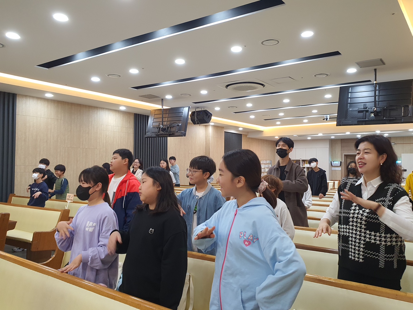 KakaoTalk_20231111_210615981_08.jpg : 하나님의 기쁨이되는 초등부 23.11.5