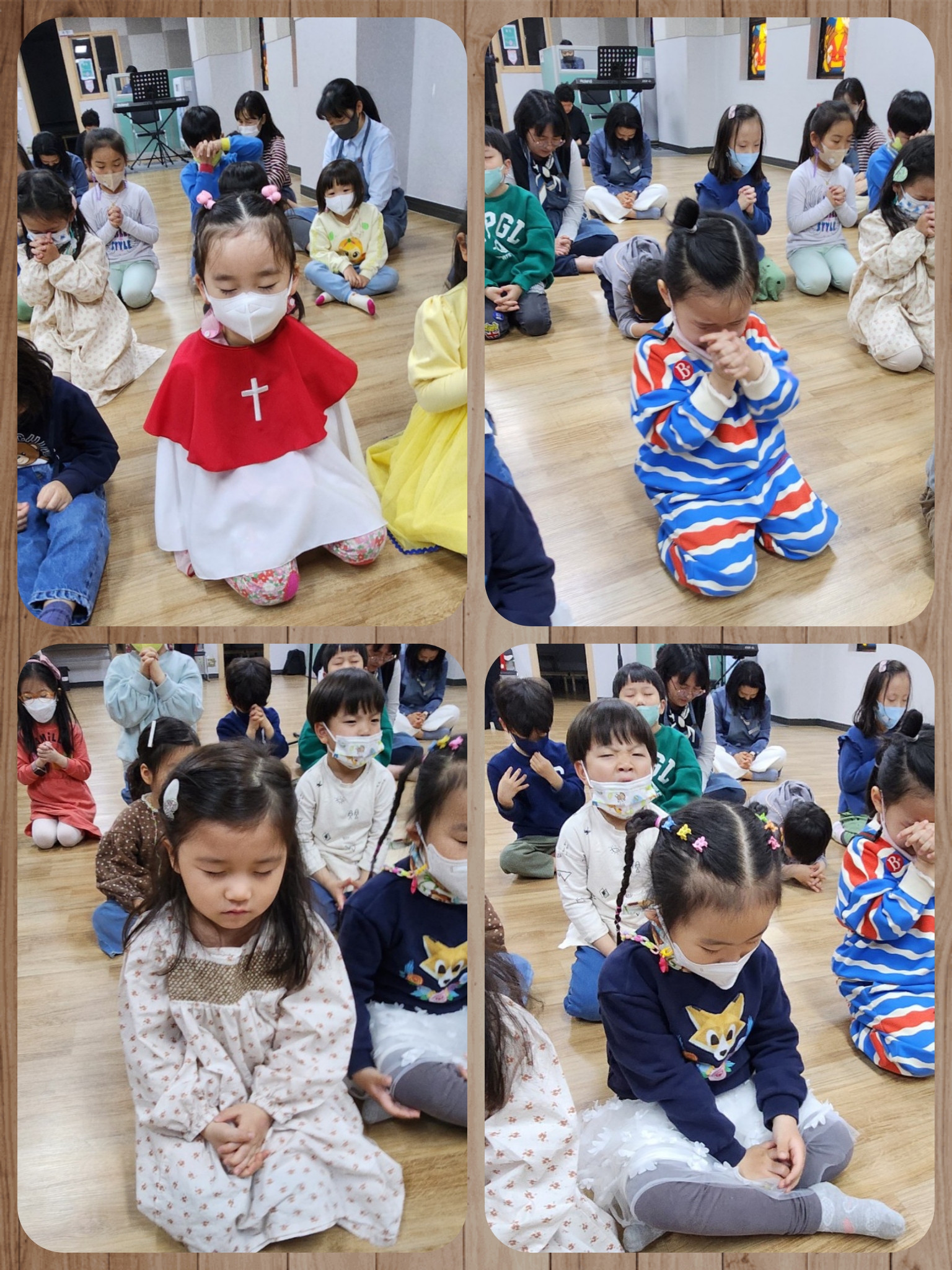 CYMERA_20230404_171947.jpg : 2023년 4월 2일 유치부 예배