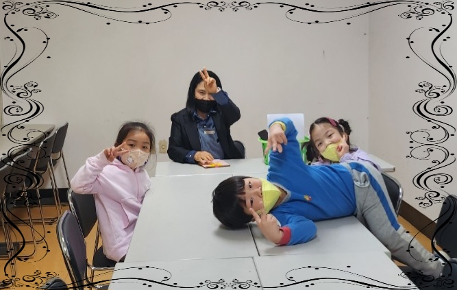 CYMERA_20230404_170218.jpg : 2023년 4월 2일 유치부 예배
