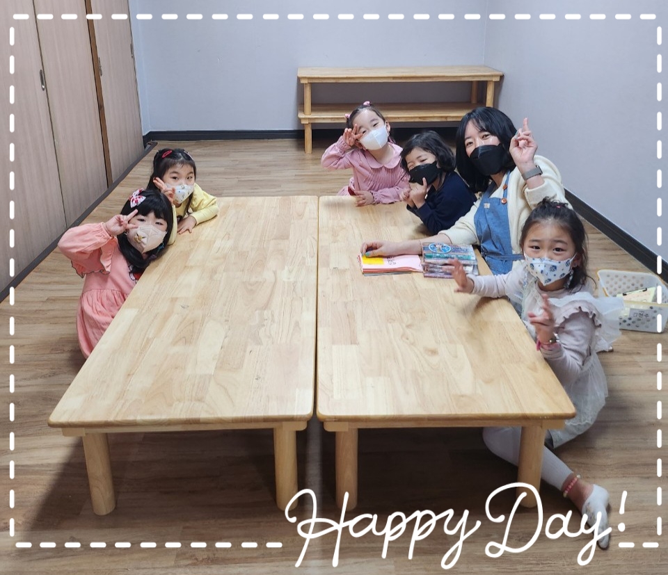CYMERA_20230404_170017.jpg : 2023년 4월 2일 유치부 예배