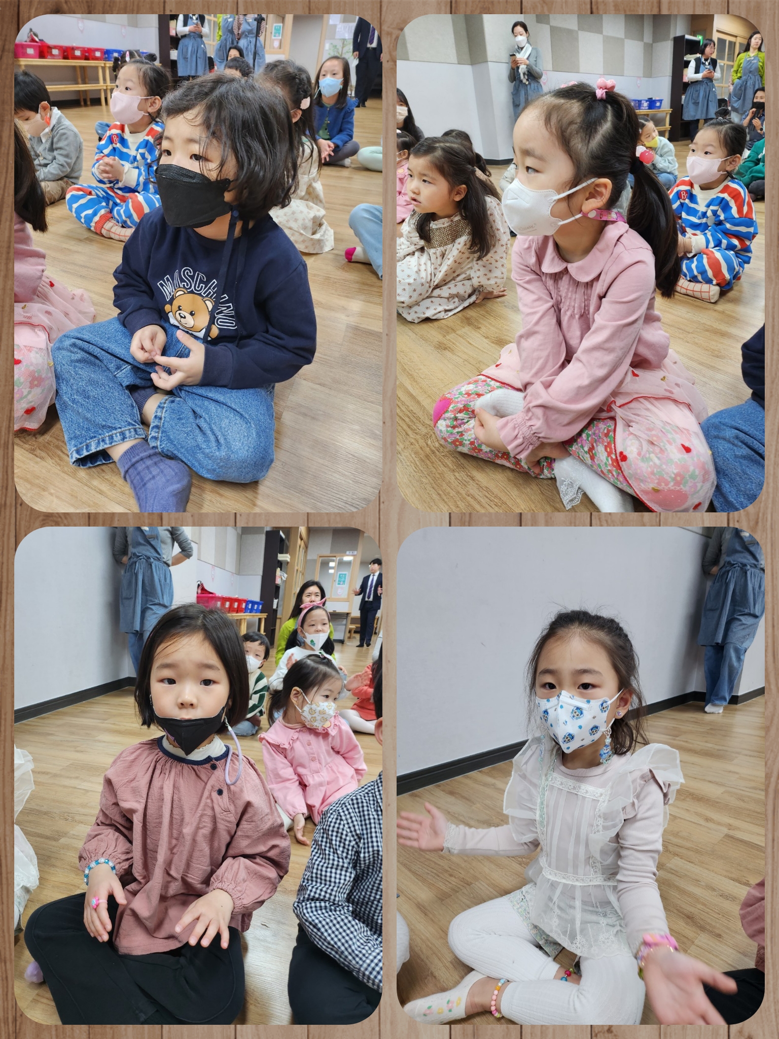CYMERA_20230404_165249.jpg : 2023년 4월 2일 유치부 예배