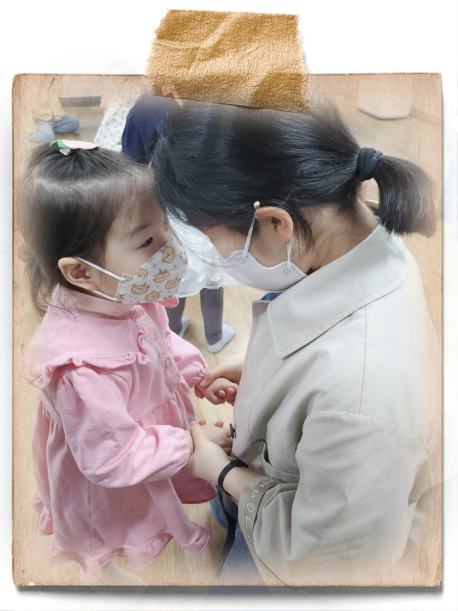 CYMERA_20230404_165340.jpg : 2023년 4월 2일 유치부 예배