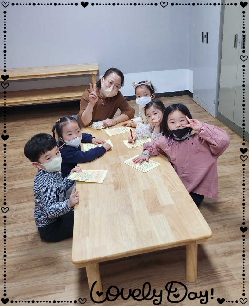 CYMERA_20230404_165958.jpg : 2023년 4월 2일 유치부 예배