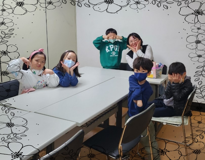 CYMERA_20230404_170144.jpg : 2023년 4월 2일 유치부 예배