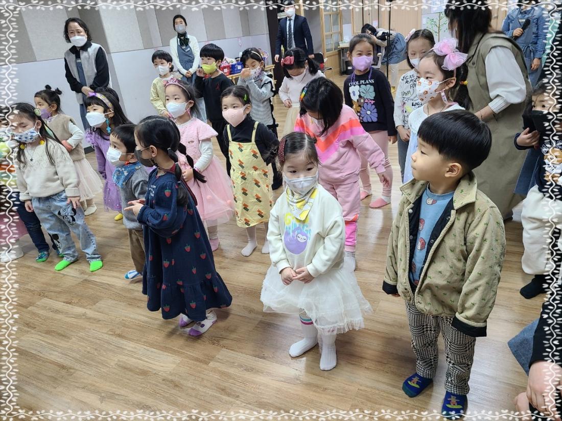 CYMERA_20230221_145102.jpg : 2023년 2월 19일 유치부 예배