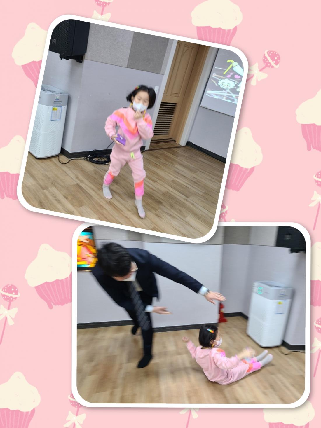 CYMERA_20230221_144448.jpg : 2023년 2월 19일 유치부 예배