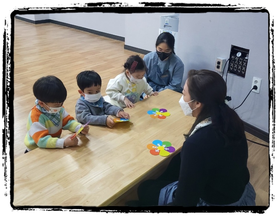 CYMERA_20230221_150402.jpg : 2023년 2월 19일 유치부 예배