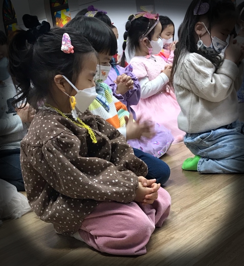 CYMERA_20230221_150934.jpg : 2023년 2월 19일 유치부 예배