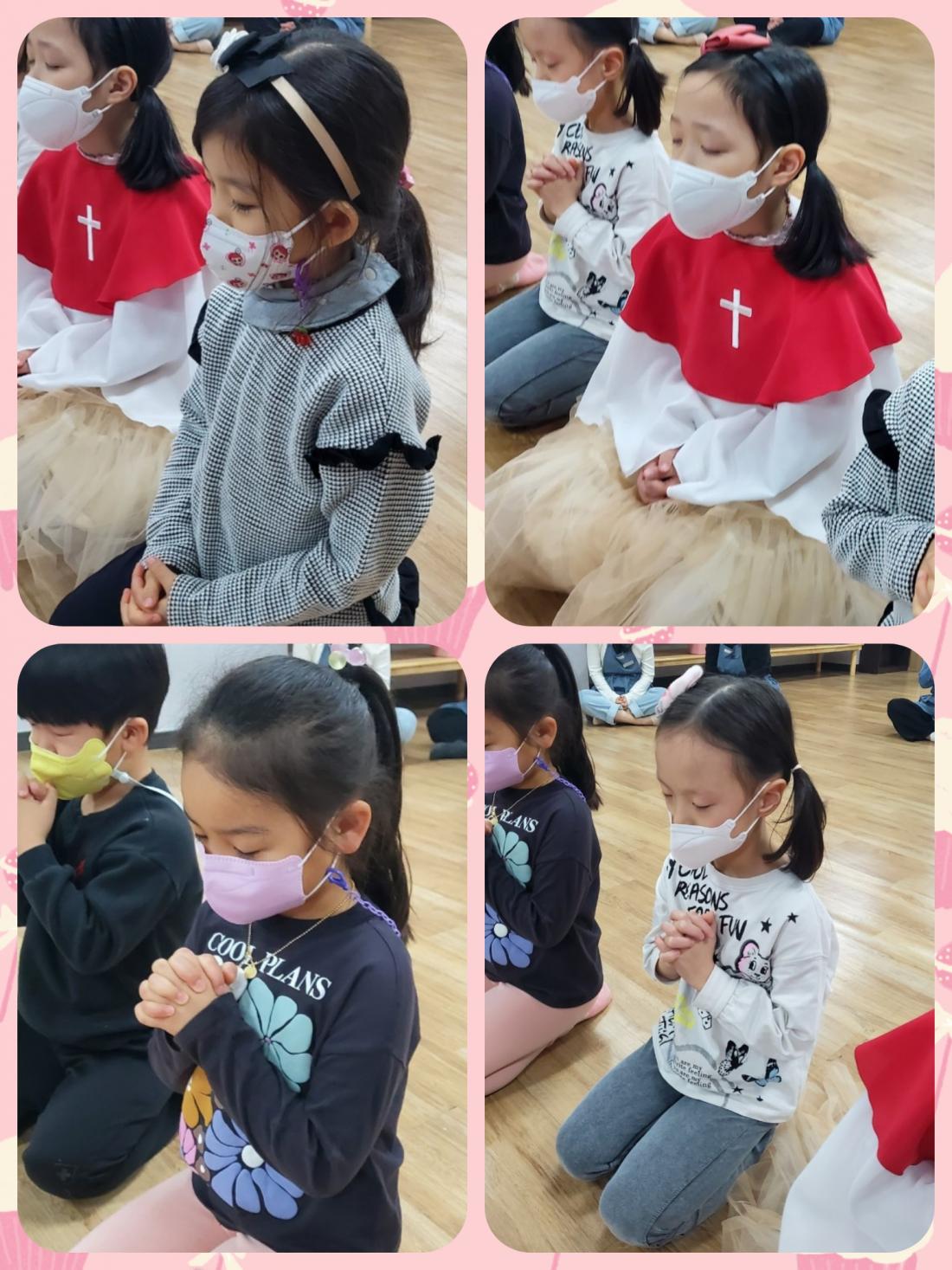 CYMERA_20230221_145607.jpg : 2023년 2월 19일 유치부 예배