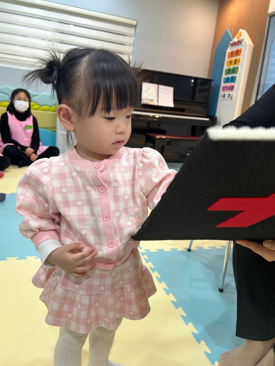 2025년 부산중앙교회 영아부_사진_20250317_14.jpg : 3월16일 주일 영아부 예배