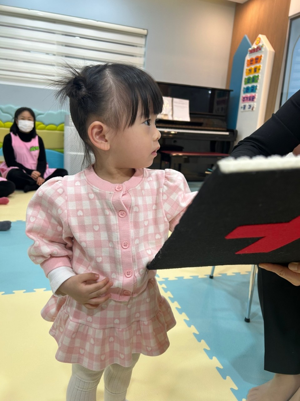 2025년 부산중앙교회 영아부_사진_20250317_13.jpg : 3월16일 주일 영아부 예배